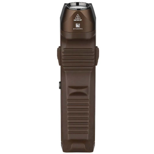 Фонарь Olight Sigurd. Цвет - desert tan фото 8