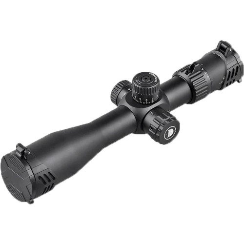 Прицел Discovery Optics HT 6-24X40SF FFP (30 мм, без подсветки) фото