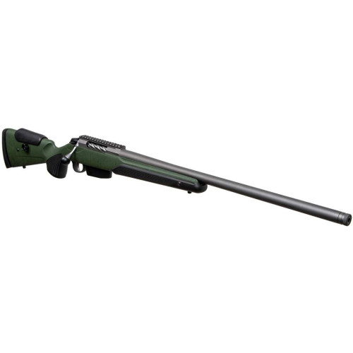 Карабін Tikka T3x Super Varmint Green Roughtech кал. 308 Win фото 3