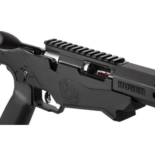 Карабін Ruger Precision® Rimfire кал. 22 LR фото 3