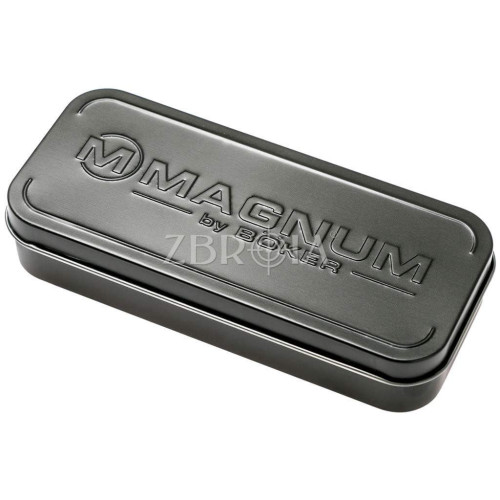 Ніж Boker Magnum Roshi Rails фото 9