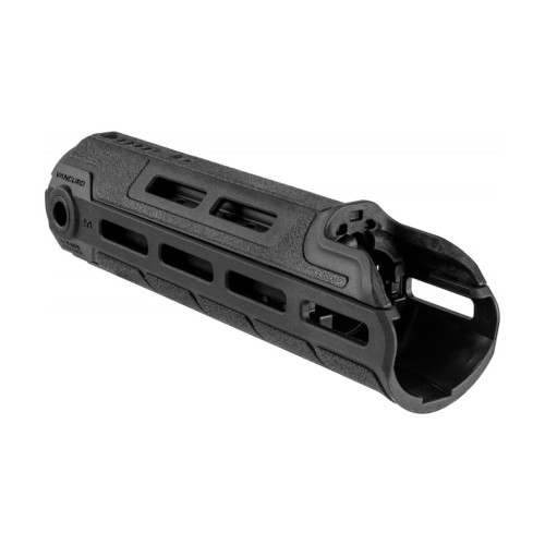 Цевье FAB Defense Vanguard AR для AR-15/M4/M16 (полимер) черный фото