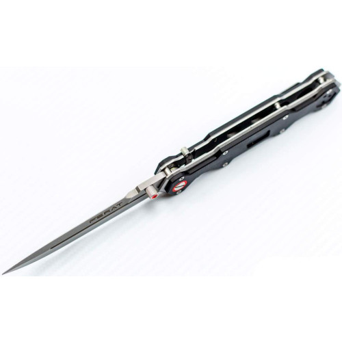 Нож Mr. Blade Ferat Stonewash фото 2