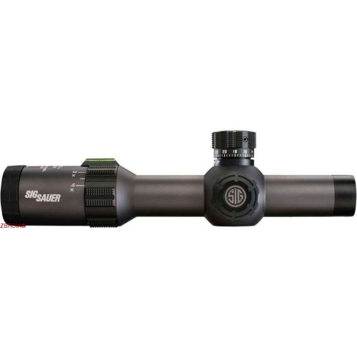 Прицел Sig Optics Tango 4 1-4x24 фото 3