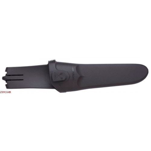 Ніж Morakniv Rope фото 2