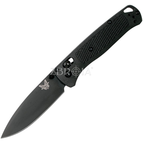 Нож Benchmade Bugout Black фото