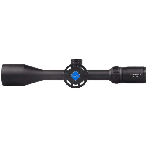 Прицел Discovery Optics VT-Z 4-16x44 SF (25.4 мм, без подсветки) фото 7