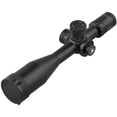 Приціл Discovery Optics HD GEN2 5-30x56 SFIR (34 мм, підсвічування) фото 7