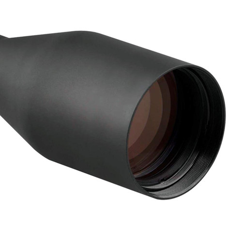 Прицел Discovery Optics ED-LHT 4-20x44 SFIR FFP MOA (30 мм, подсветка) фото 5