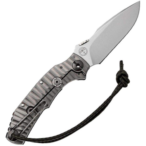 Нож Pohl Force Mike One Outdoor фото 6