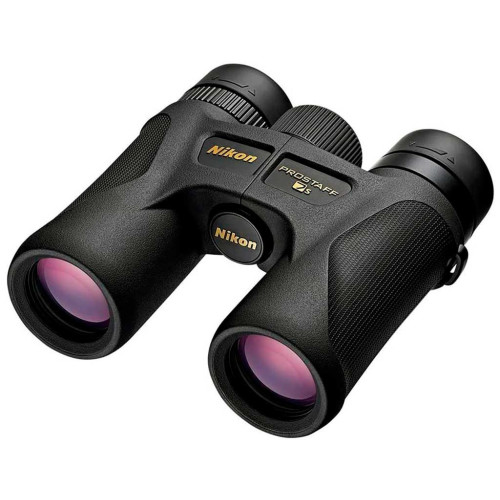 Бінокль Nikon Prostaff 7S 10x30 фото