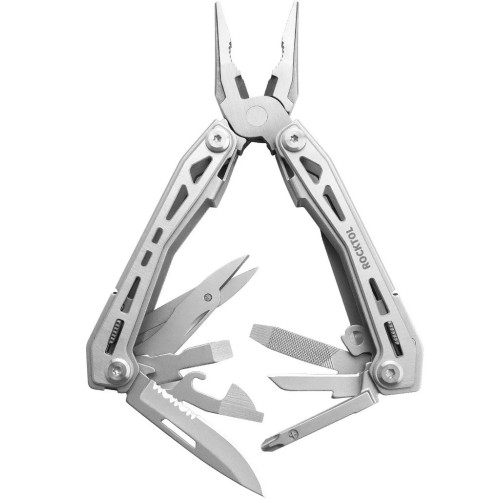 Мультитул Rocktol 16в1 SK03 фото