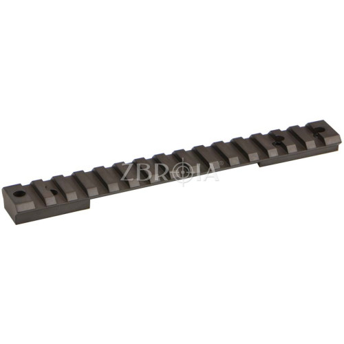 Планка Warne Howa/Vanguard Short Action Tactical Rail М650М фото