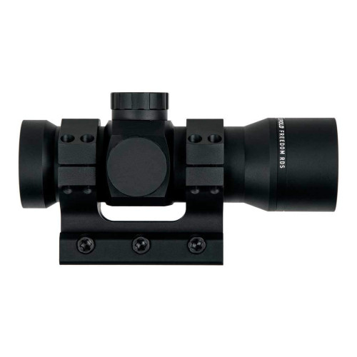Приціл коліматорний Leupold Freedom RDS 1x34 1MOA фото 4