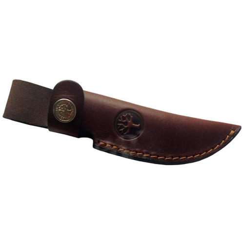 Ніж Boker Carbon Steel Hunter фото 2