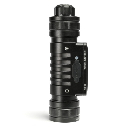 Налобный светодиодный фонарь VIDEX VLF-H066A фото 10