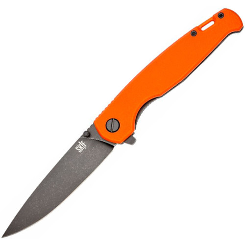 Нож SKIF Sting BSW Orange фото