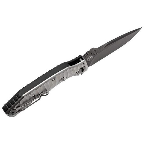 Нож Pohl Force Mike One Survival фото 8
