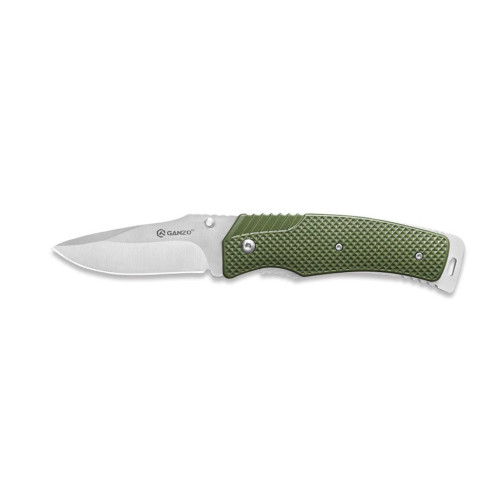 Нож Ganzo G618-GR фото