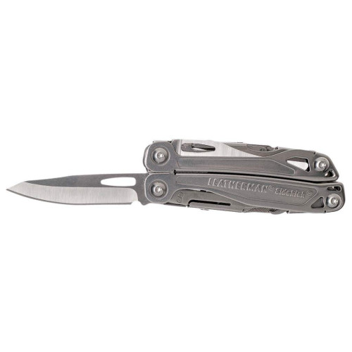 Мультитул Leatherman Sidekick (831439) фото 6