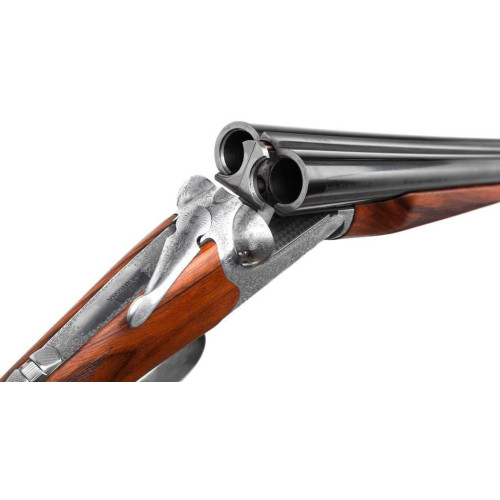 Рушниця Beretta 486 Floral кал. 12/76 фото 4