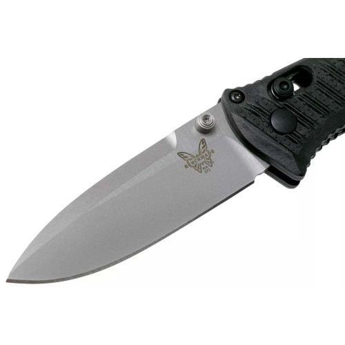 Нож Benchmade "Mini Presidio II" AXIS, CF-Elite® (575-1) фото 3
