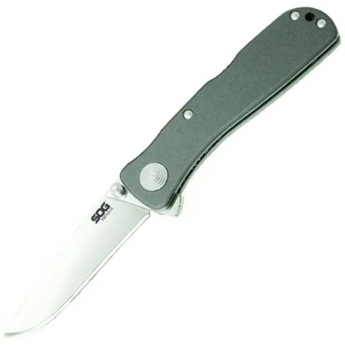 Нож SOG Twitch II (TWI8-CP) фото