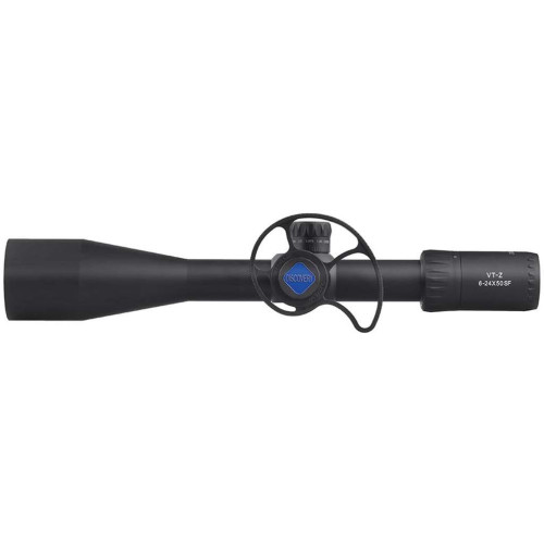Приціл Discovery Optics VT-Z 6-24x50 SF FFP (30 мм, без підсвічування) фото 2