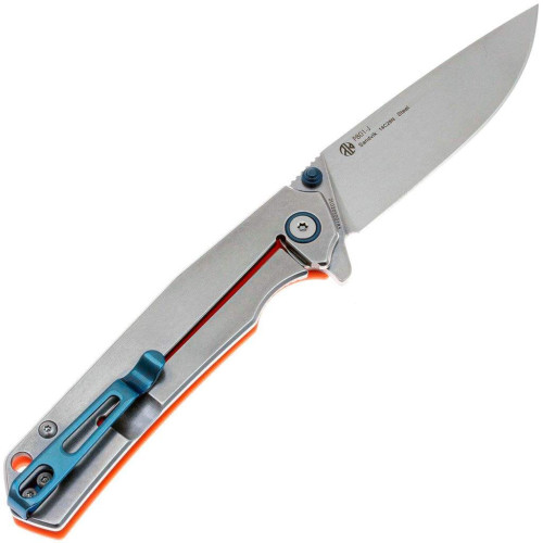Ніж Ruike P801-J фото 2