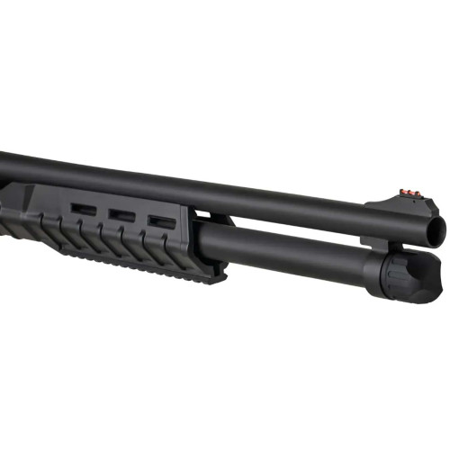 Рушниця Barak BPA01 Black 20" кал. 12 фото 3