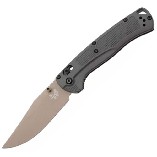 Нож складной Benchmade "Taggedout" фото