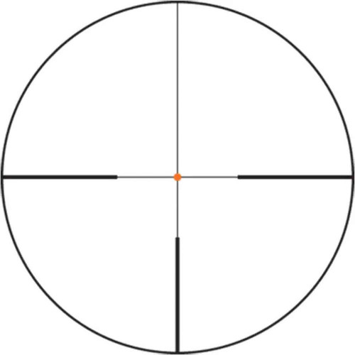 Оптический прицел Swarovski Z8i 1-8x24 L 4A-IF фото 3