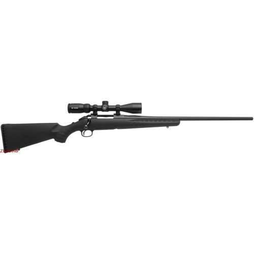 Карабін Ruger American Rifle SR кал. 308 Win фото