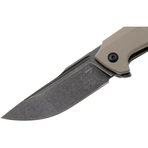 Ніж Boker Plus "Barchan" фото 3