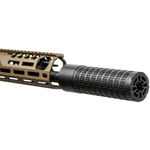 Карабин SIG Sauer MCXS 11.5" кал. 223 Rem FDE фото 5