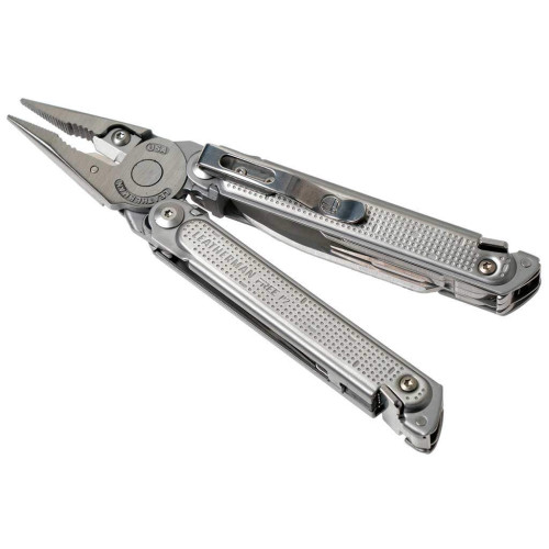 Мультитул Leatherman Free P2 (832638) фото 2