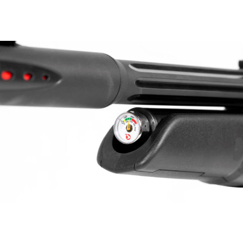 Пневматична гвинтівка (PCP) Gamo Arrow фото 8