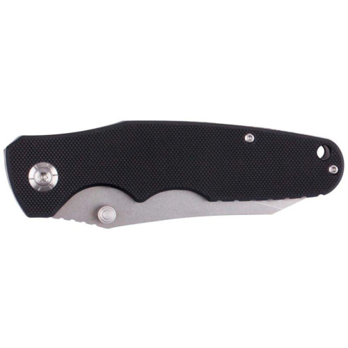 Нож SKIF Cutter Black фото 4