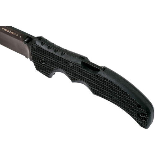 Ніж Cold Steel Recon 1 Tanto Point фото 7