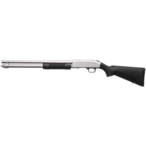 Ружье Mossberg M590 Mariner кал.12/76 фото 8