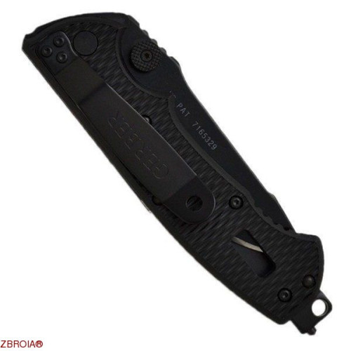 Нож складной Gerber 22-01870 фото 4