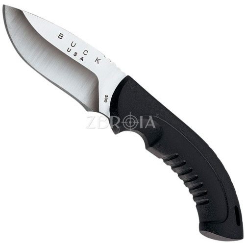 Нож Buck Omni Hunter 10PT Black фото