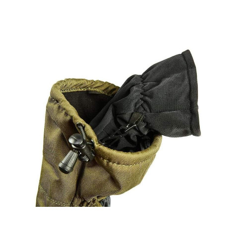 Рукавицы Defcon 5 Winter Mitten тактические (XL, олива) фото 3