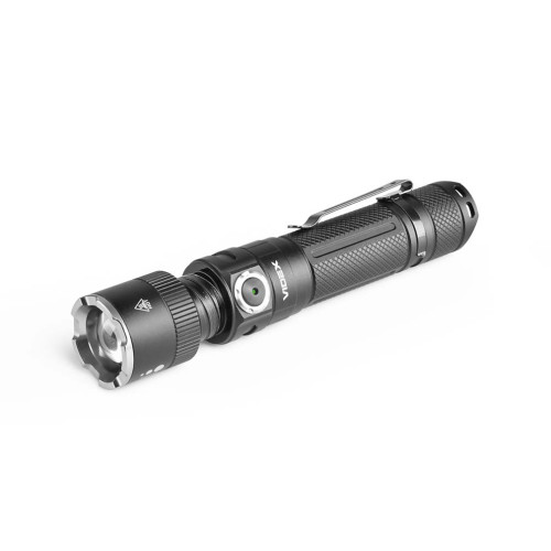 Портативный светодиодный фонарь VIDEX VLF-A231Z фото 11