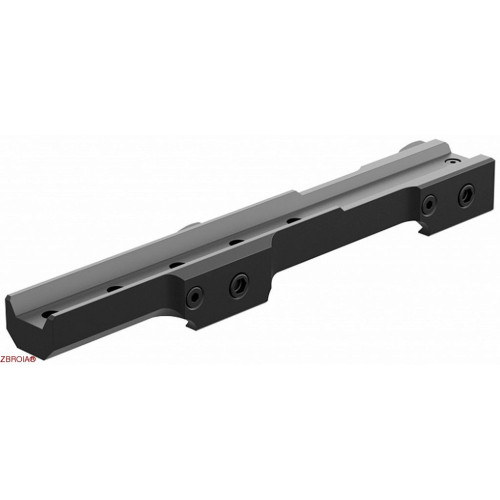 Кріплення швидкознімне Pulsar Weaver QD112 для прицілів Digisight/Apex фото 2