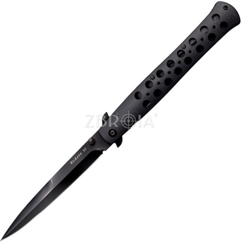 Нож Cold Steel Ti-Lite 6'' G-10 фото