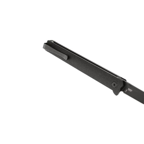 Ніж CRKT CEO 7097K Black фото 7