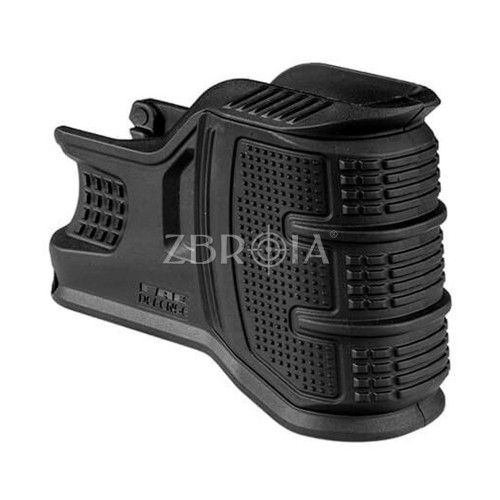 Накладка FAB Defense MOJO на шахту магазина AR15 фото