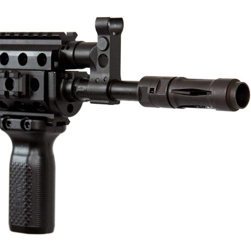 Карабин WBP Midi Jack Tactical кал. 7,62х39 фото 9