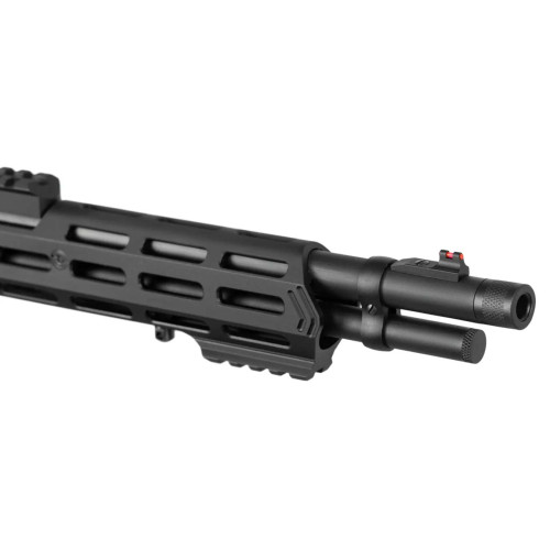Карабин Hugtek LVR357 кал .357 Mag (Ствол - 41.9 см) фото 6